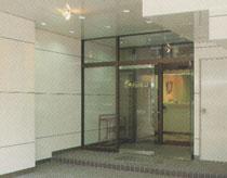 ビジネスホテルサンパレス<新潟県長岡市>