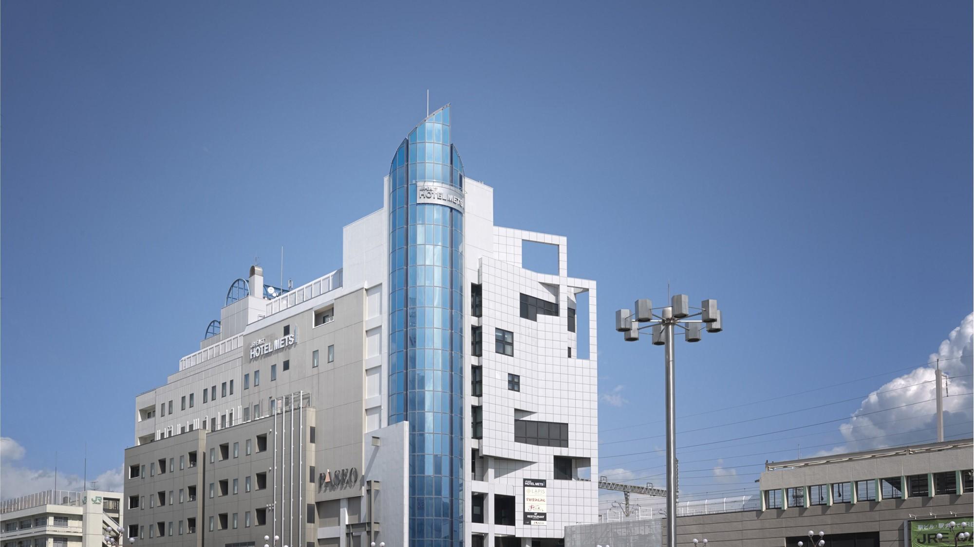 JR東日本ホテルメッツ宇都宮