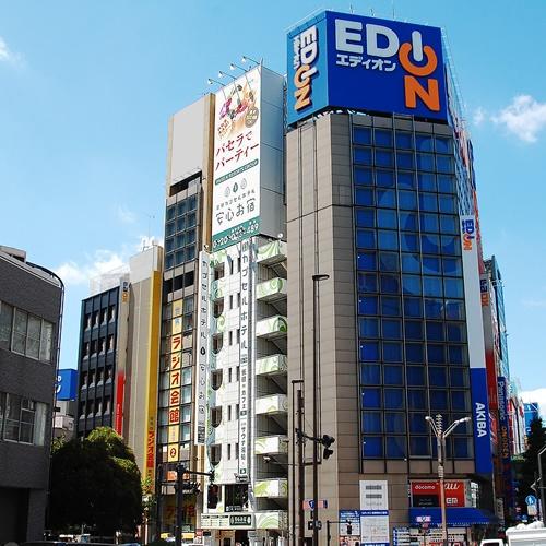 安心お宿　Ｔｏｋｙｏ　Ｍａｎ　秋葉原電気街店