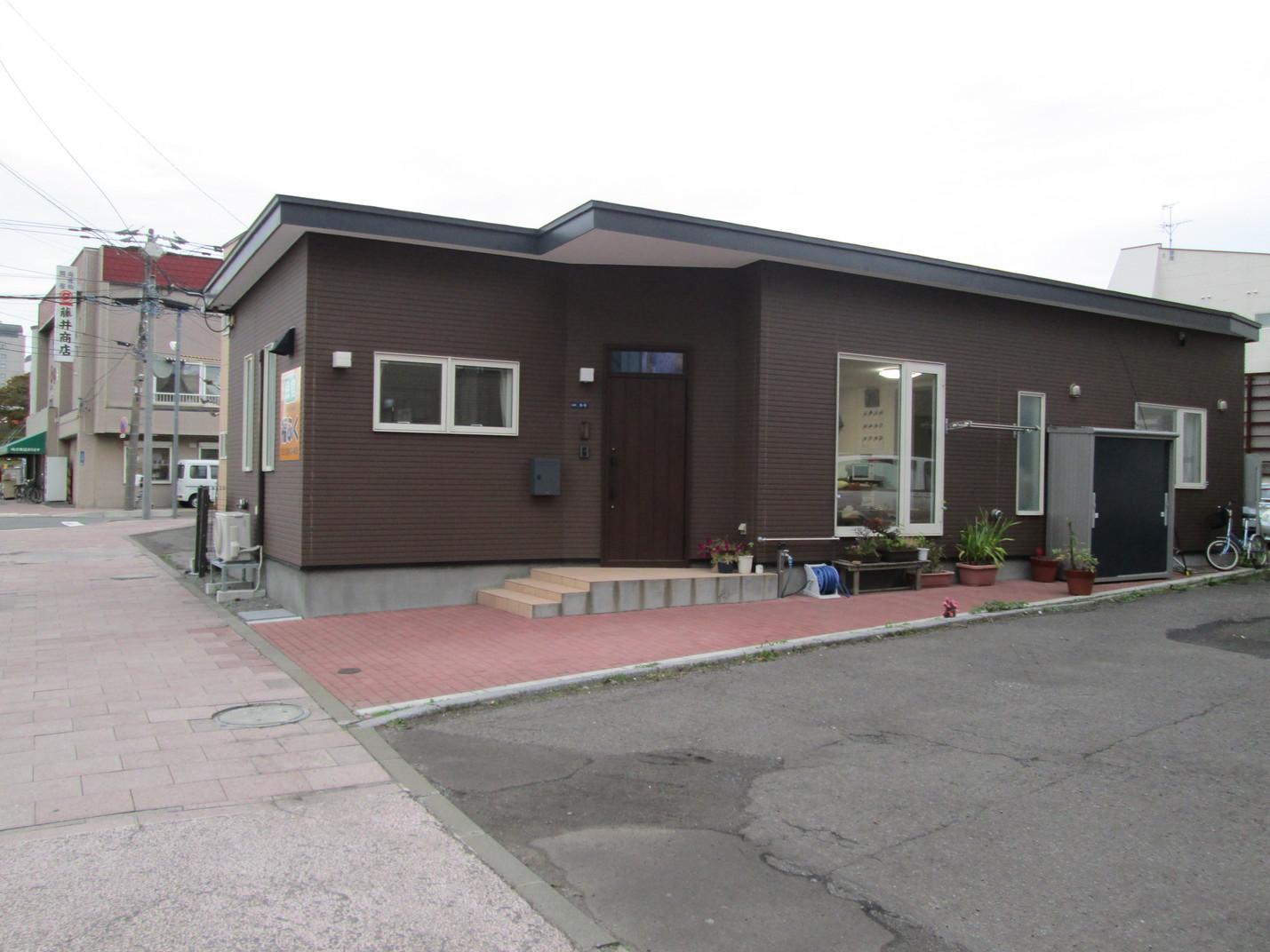民宿 福ふく