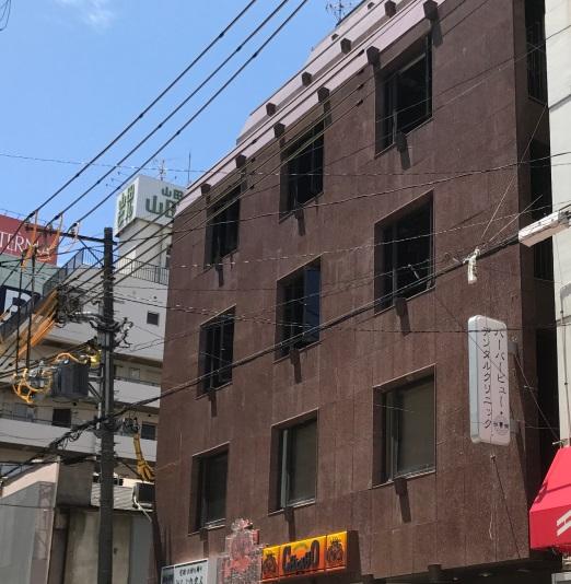 Hostel Anchorage(ホステルアンカレッジ)