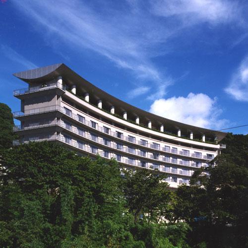 熱海温泉 KKRホテル熱海(国家公務員共済組合連合会熱海共済会館)