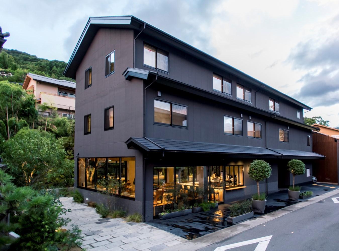 YADO Arashiyama