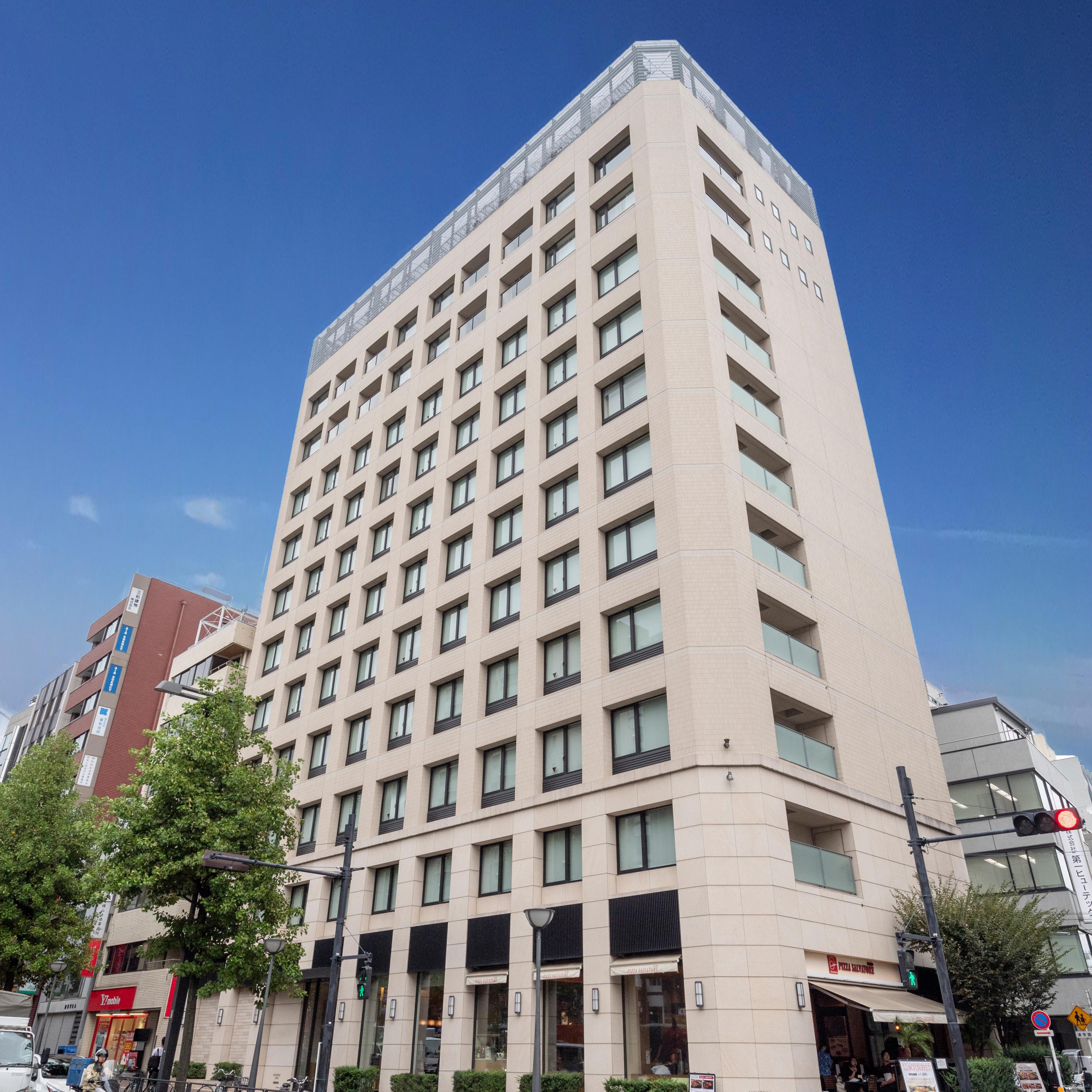 ホテル京阪 東京四谷