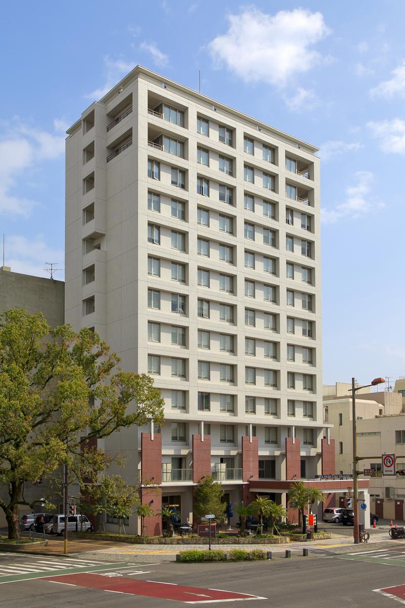 ケイズストリートホテル宮崎