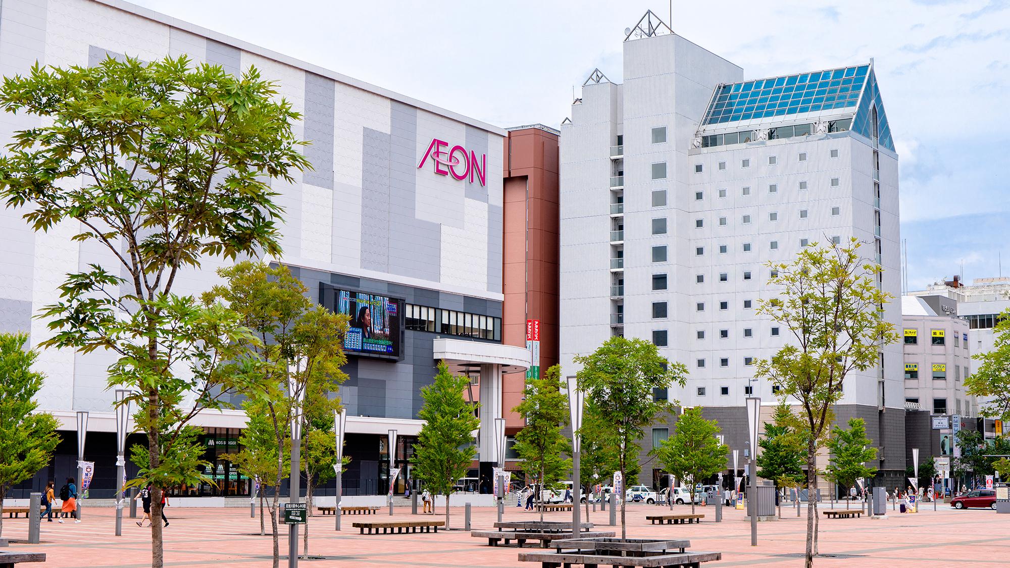 KOKO HOTEL 旭川駅前