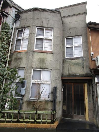 金沢町家 兼六