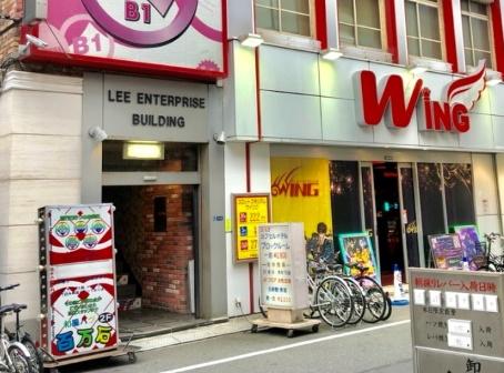 カプセルホテル ブロックルーム