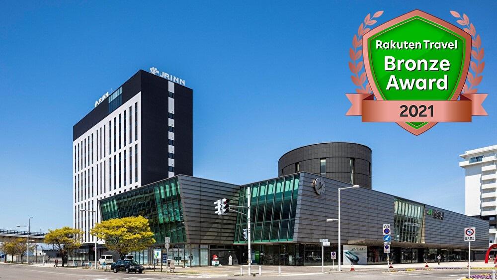 JRイン函館