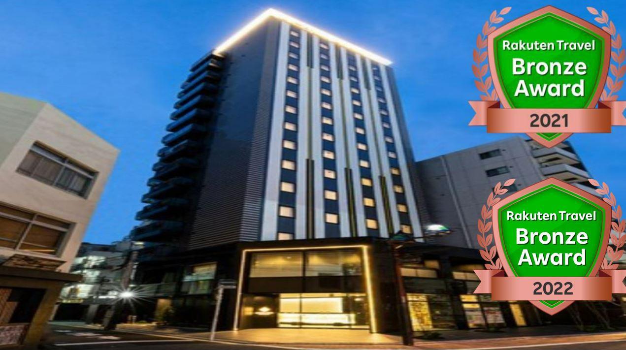 ホテルアジール東京蒲田(HOTEL ASYL TOKYO KAMATA)