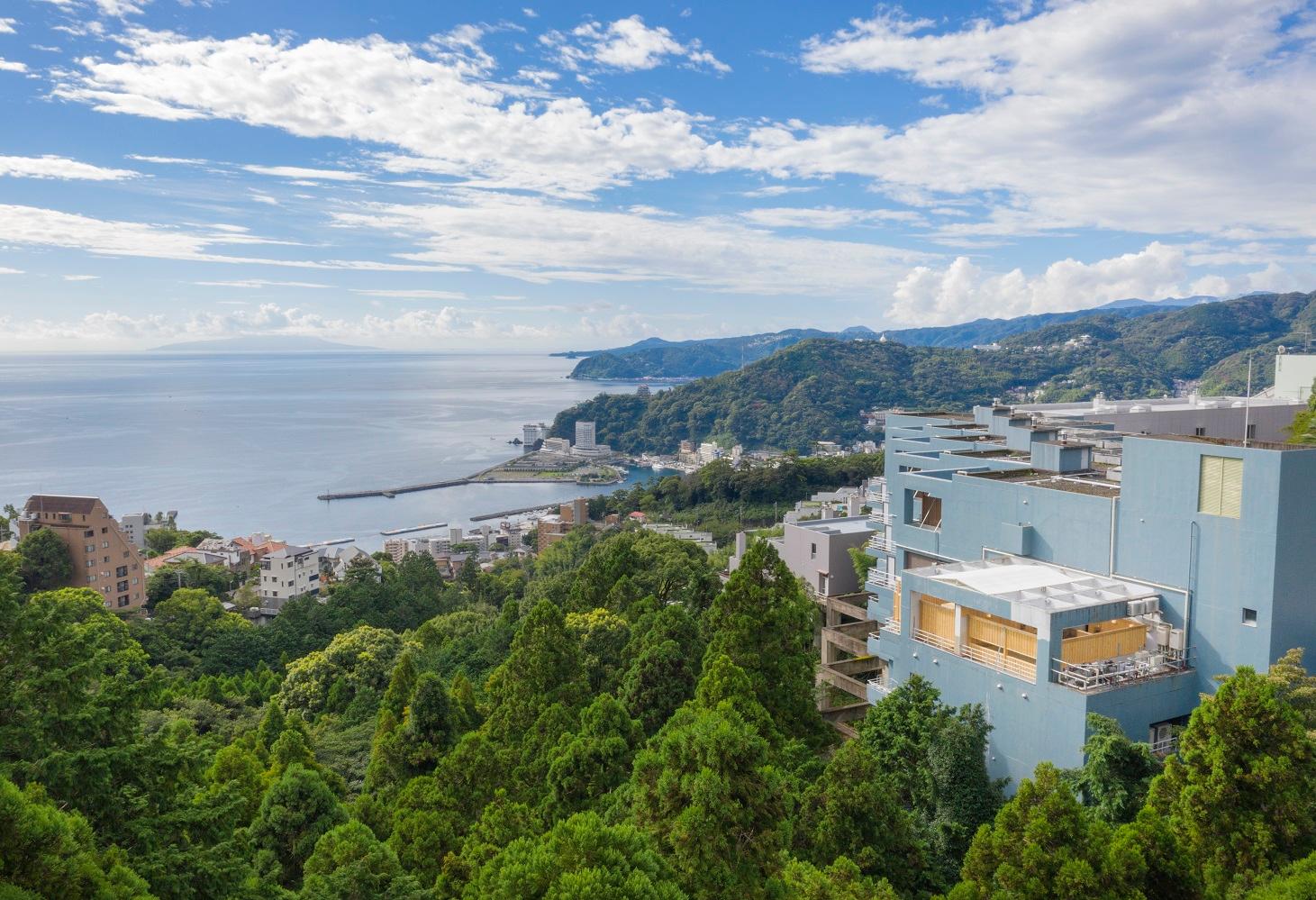 ISHINOYA熱海/石のや熱海(TKP Hotels & Resorts)