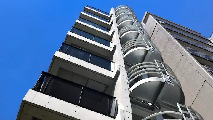 Prime Suites Tokyo