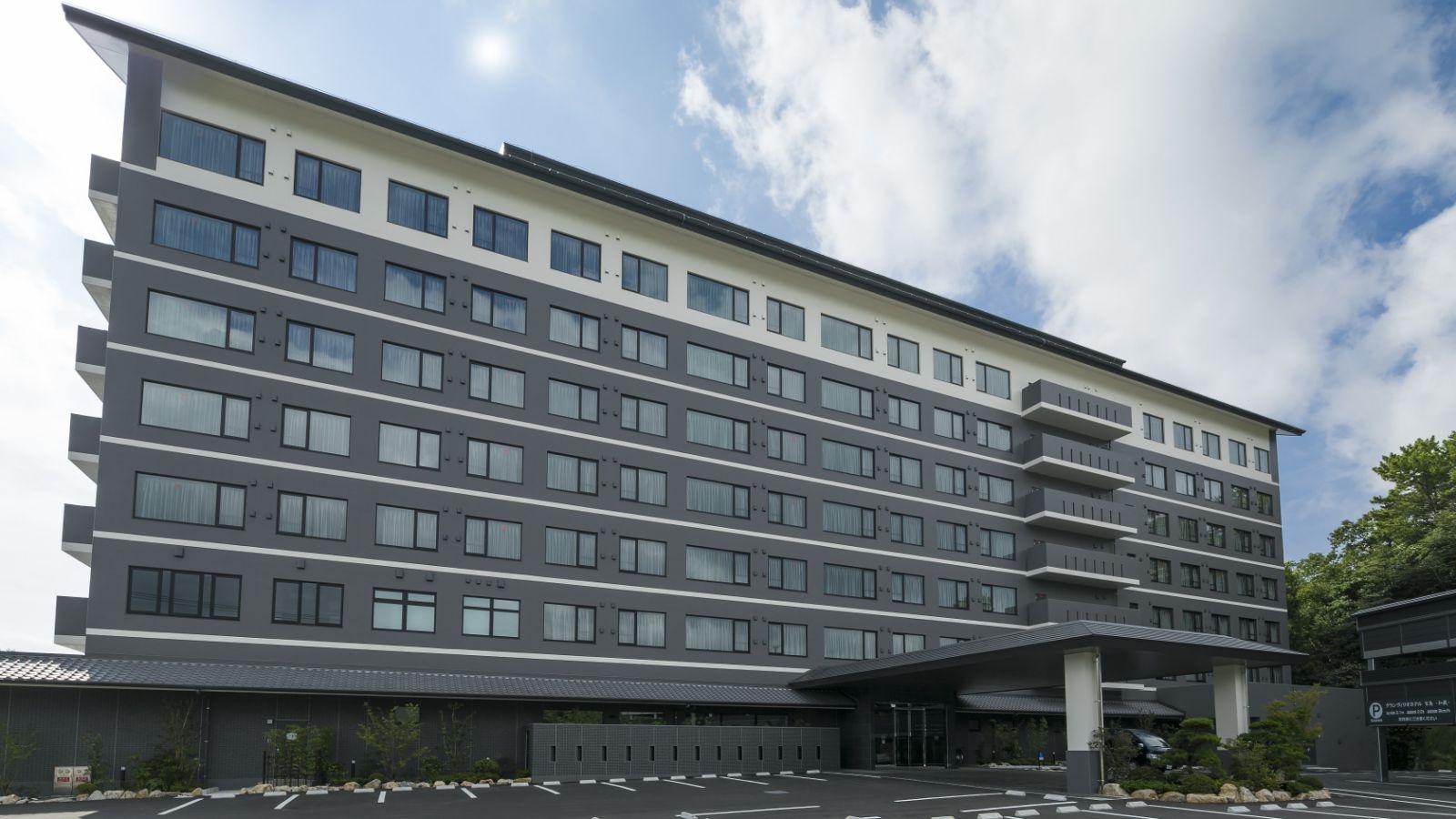 グランヴィリオホテル宮島 和蔵 -ルートインホテルズ-