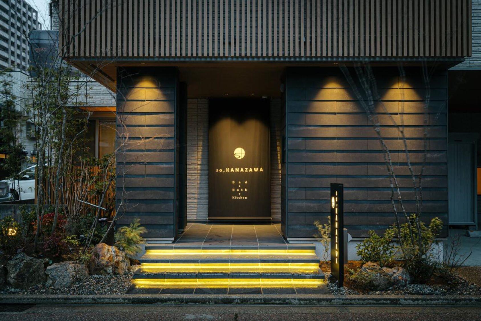 so,KANAZAWA