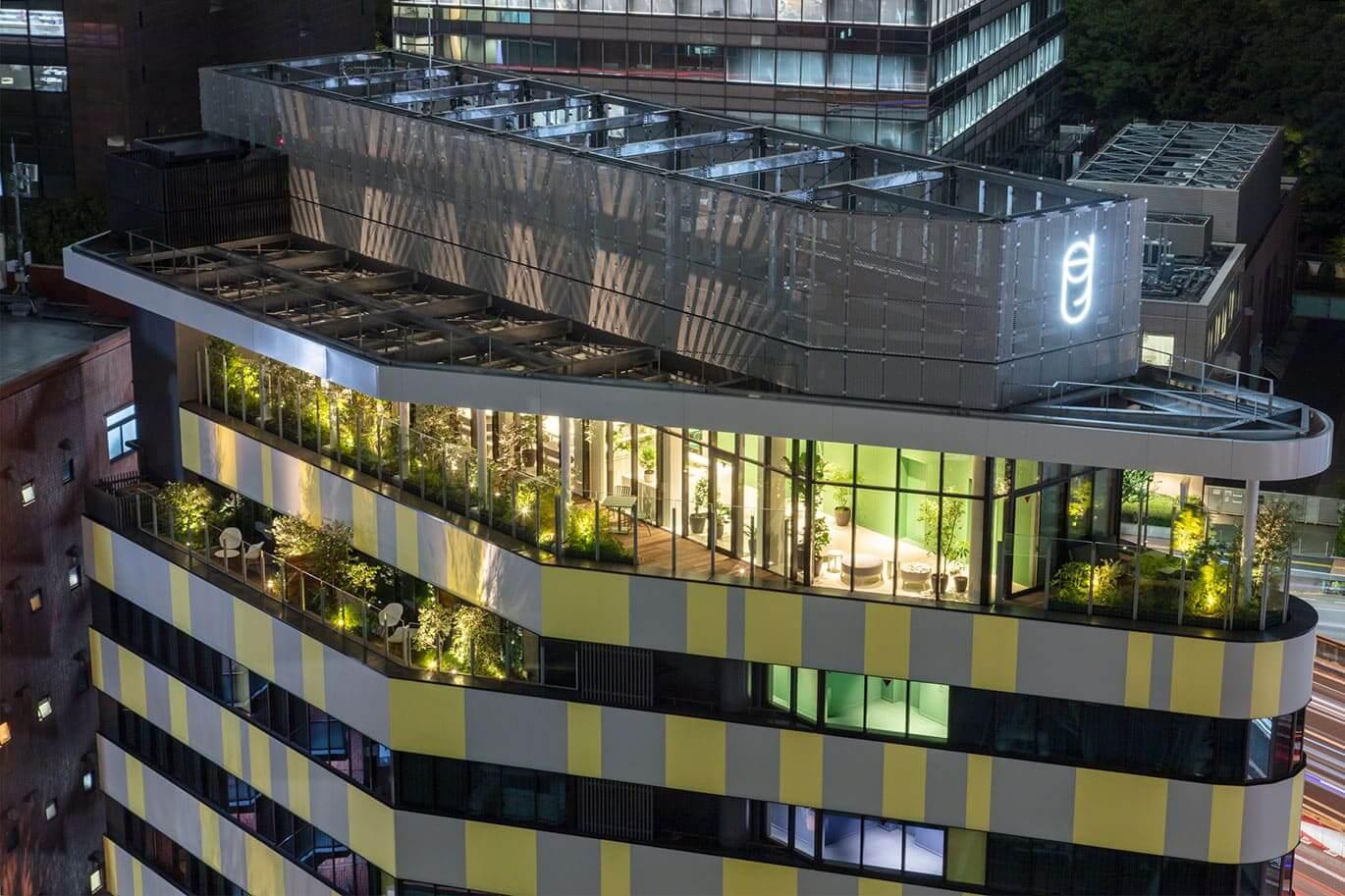 toggle hotel suidobashi(トグルホテル水道橋)