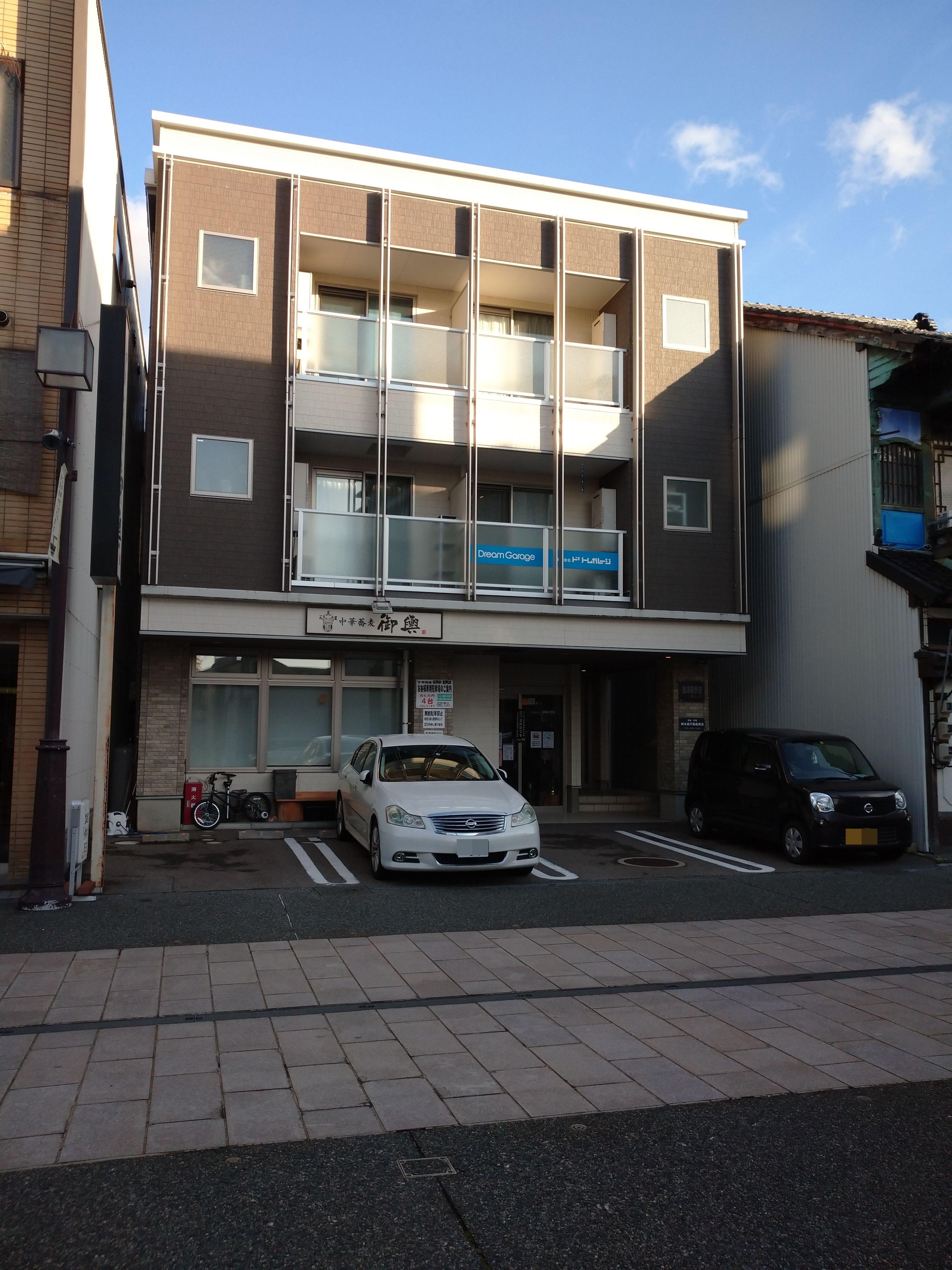 ゲストルーム心音ー金澤表参道ー