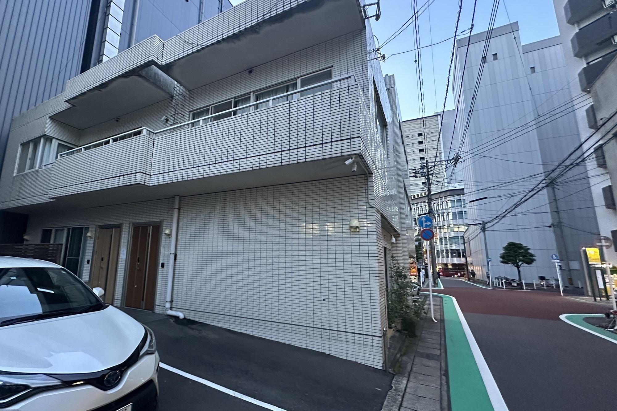 ネム〜ル 東口館