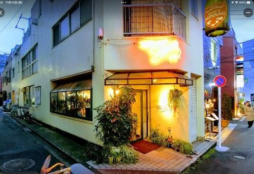 CasaTokyo-荒木町-