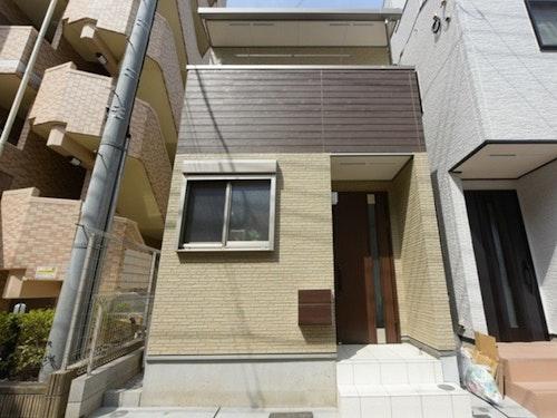 THE HOUSE Ikebukuro/Sugamo