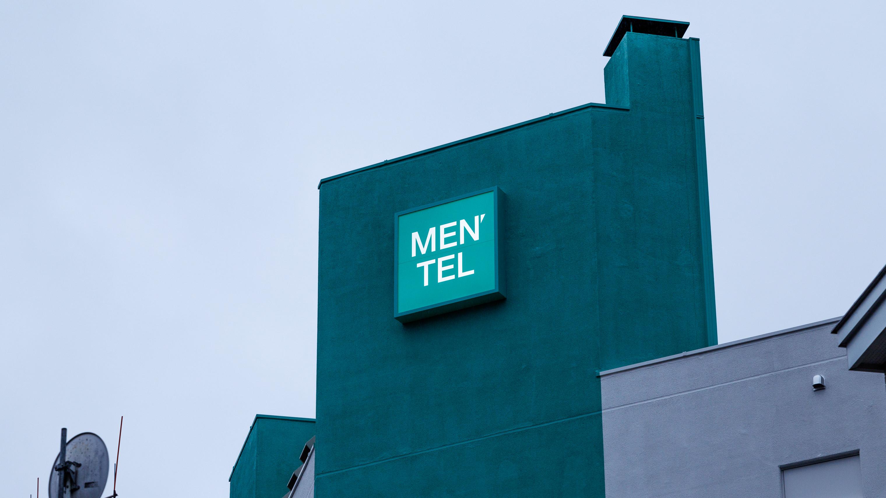 Tabist MEN‘TEL Kitami