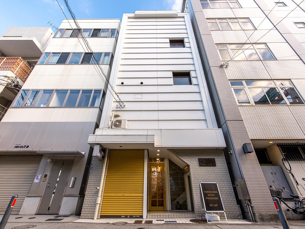 YokohamaStayPremier