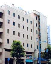 HOTEL&OFFICE 崇徳館(そうとくかん)
