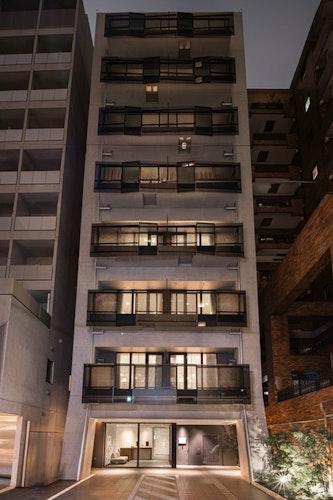 CAVA HOUSE