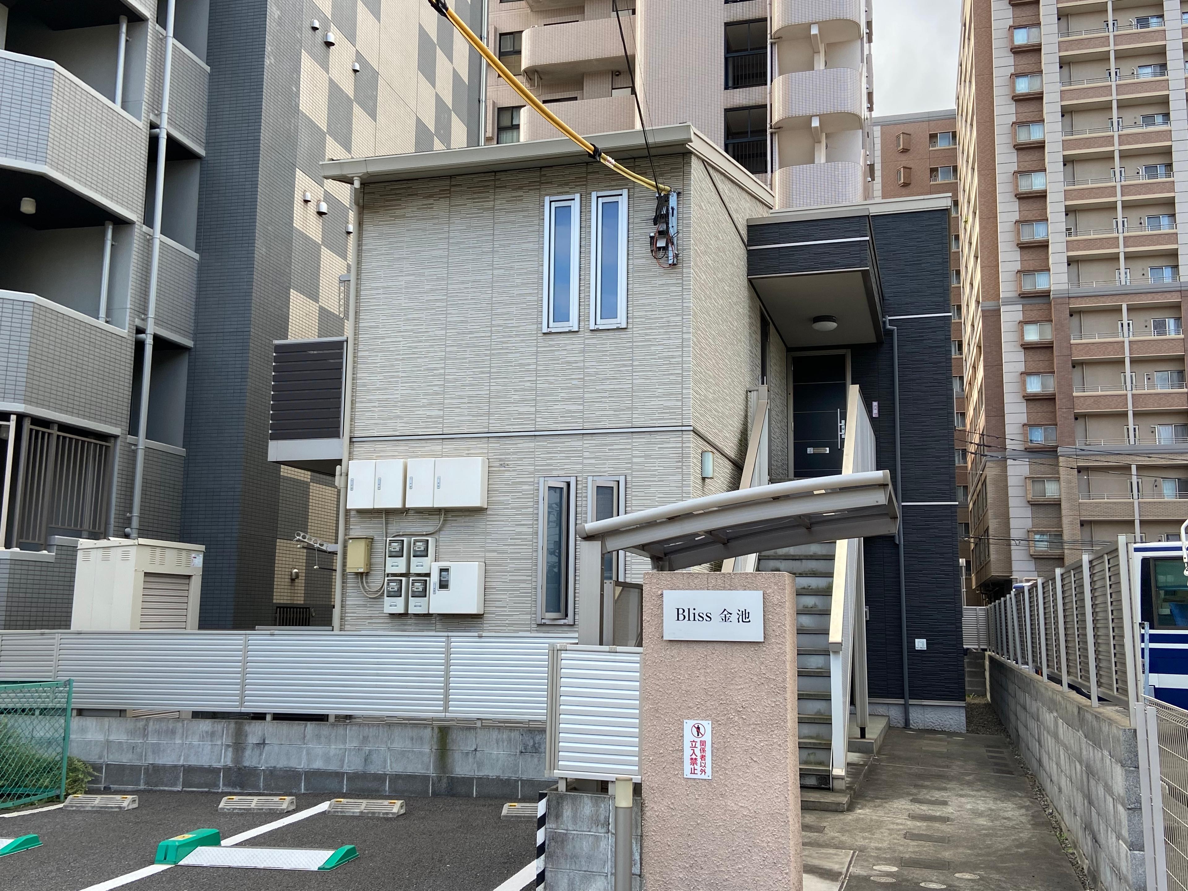 Bliss金池