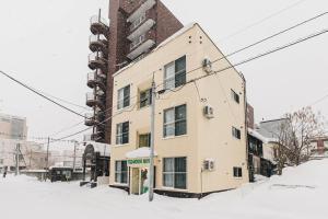 TKD HOUSE ASAHIKAWA
