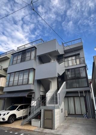 禅-ZEN- Kagoshima-Chuo Station (旧)GANADAN VILLA