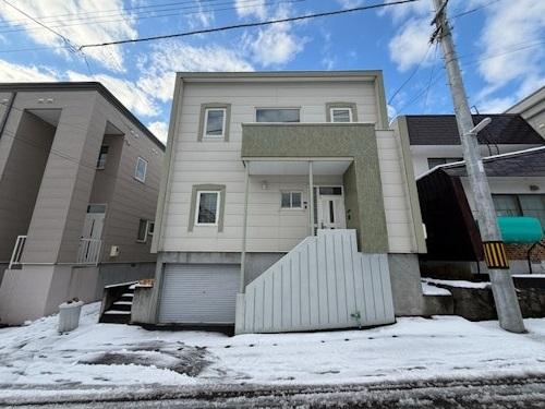 Otaru Warmth ー Entire House Rental