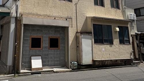 商店街のビルをリノベーション!鳥取のマチナカでOTTORIした時間を。