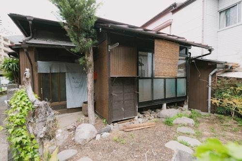Kominka Hakone