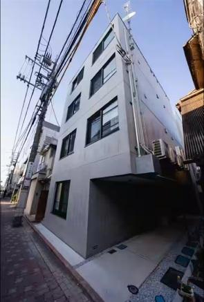 Crecer蒲田
