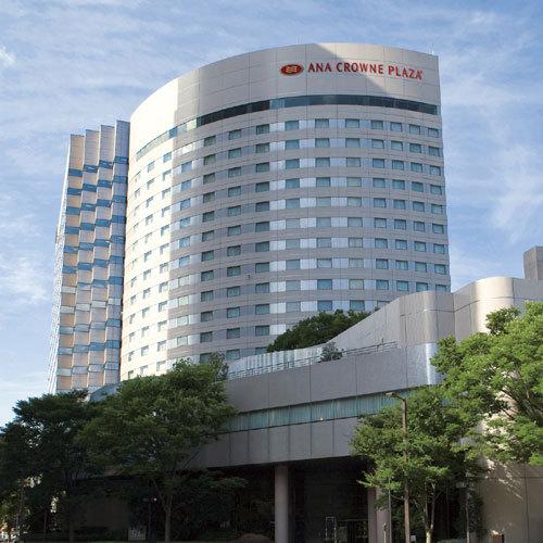ANAクラウンプラザホテル金沢 by IHG