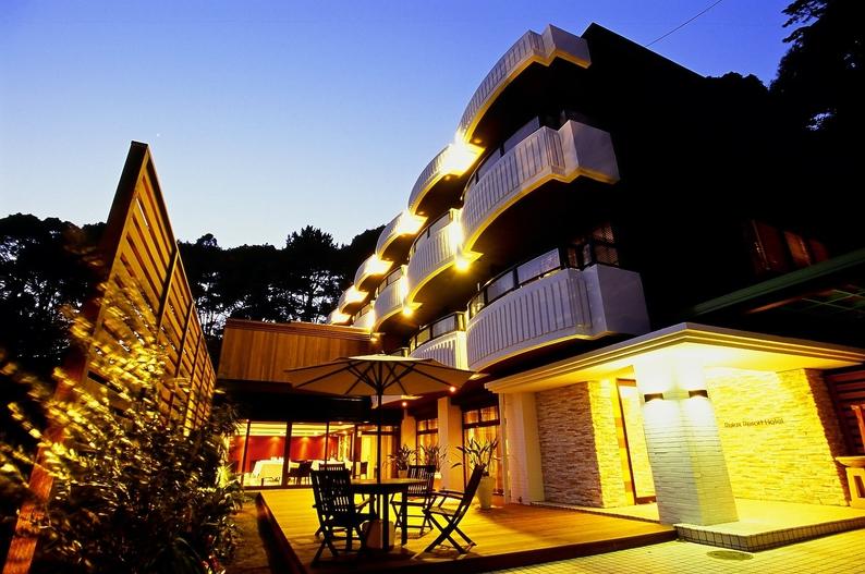 熱海温泉 RelaxResortHotel リラックスリゾートホテル