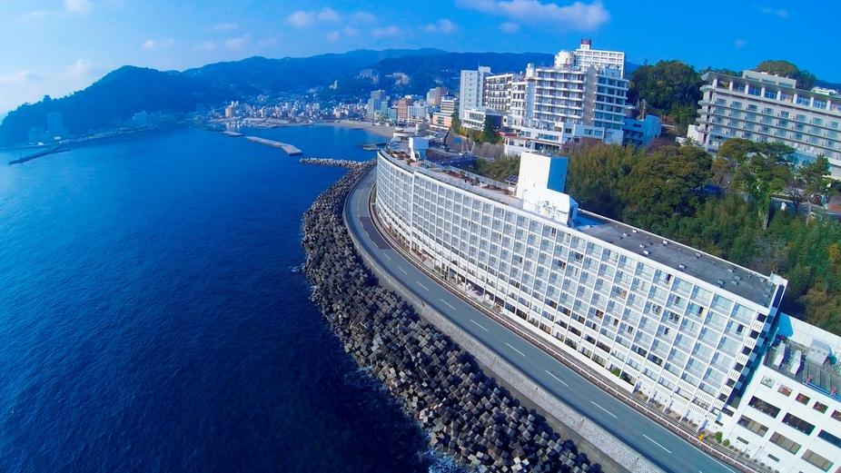 ホテルリゾーピア 熱海