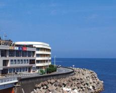 熱海温泉 ホテルサンミ倶楽部 別館