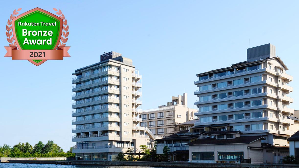 和倉温泉 ホテル海望