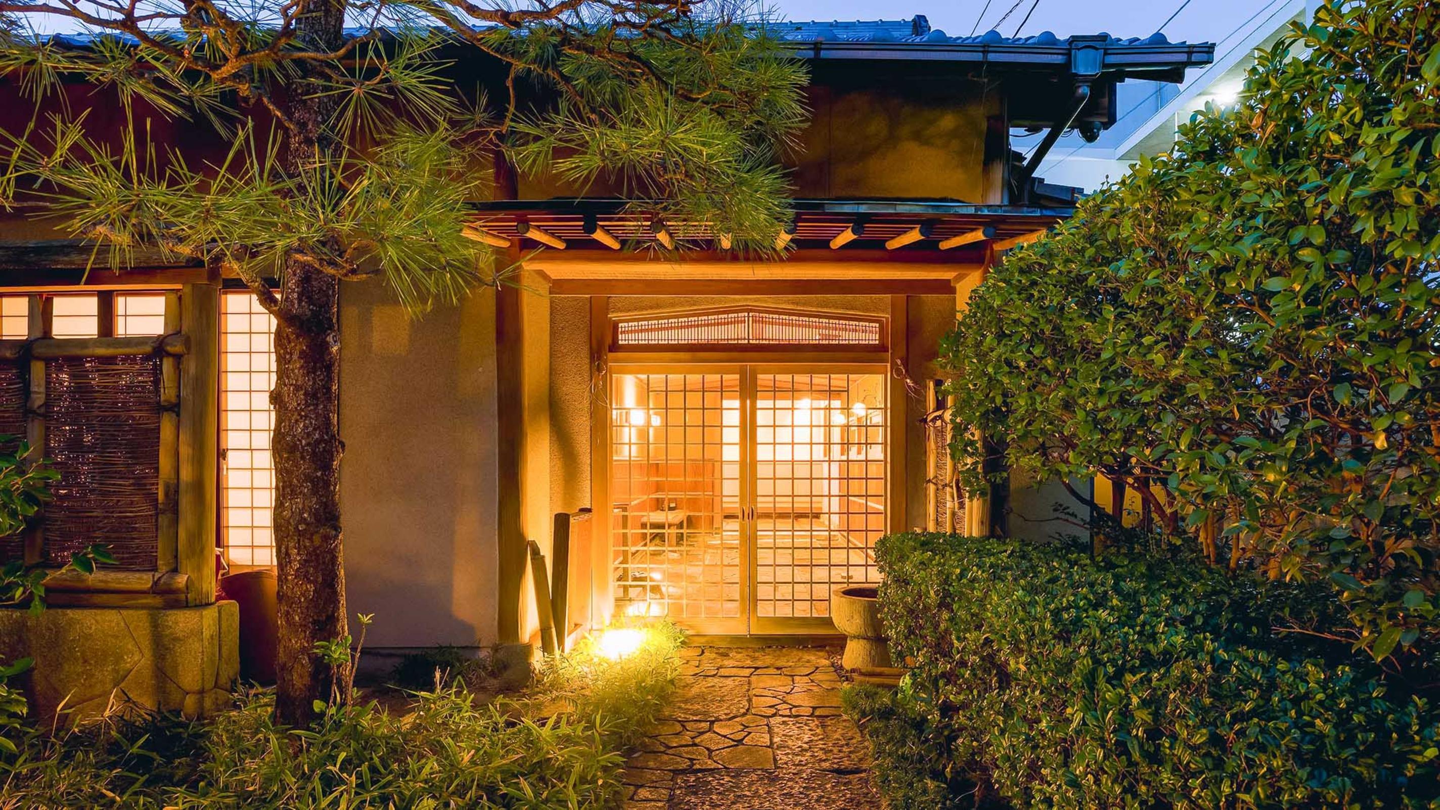 別府温泉 割烹旅館 ゆめさき