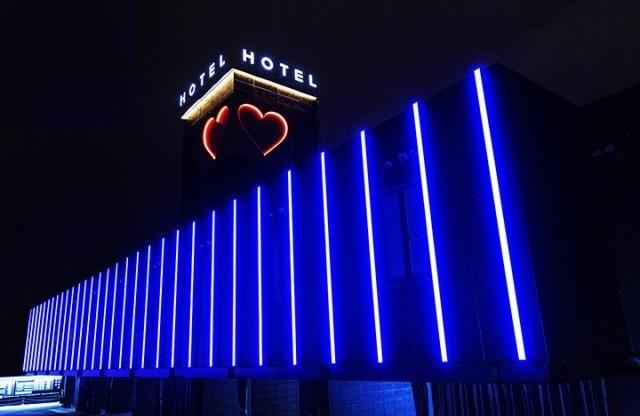 HOTEL NOBLE(ホテル ノーブル)【大人専用18禁・ハピホテ提携】
