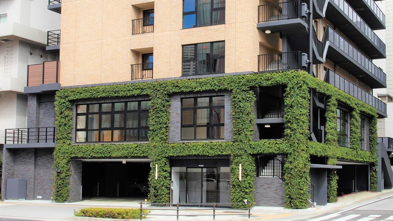 BRENZA HOTEL