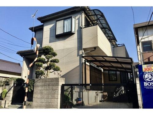 NYOZE House (如是学処) ^
