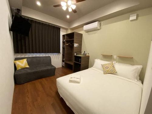 Kainoa Guest House ^