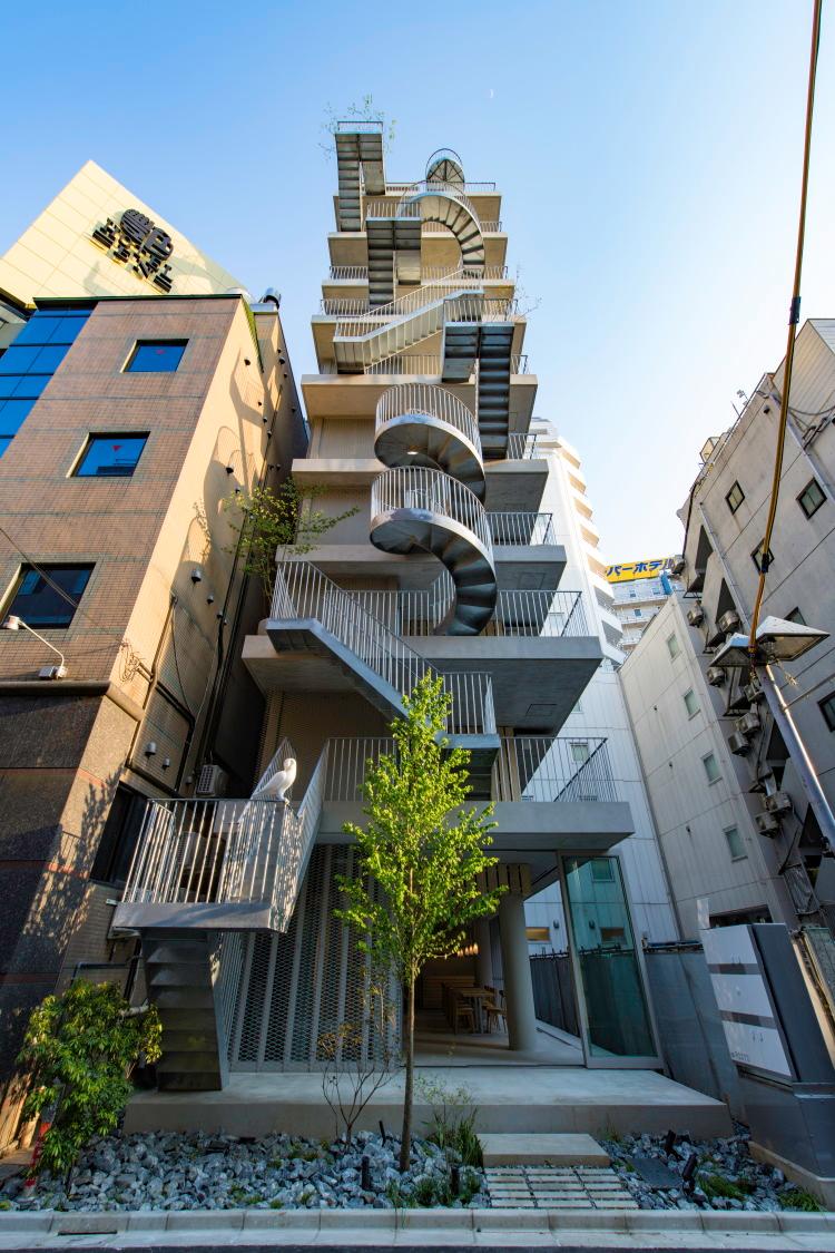 hotel Siro