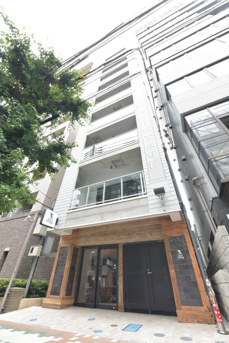 Hotel Vintage Kagurazaka