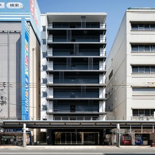 KOKO HOTEL 大阪なんば 恵美須町(旧KOKO HOTEL 大阪なんば)
