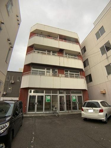 新三条Home/民泊