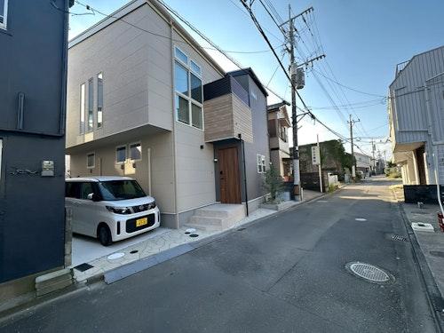 The Clubhouse NISHITACHI ^