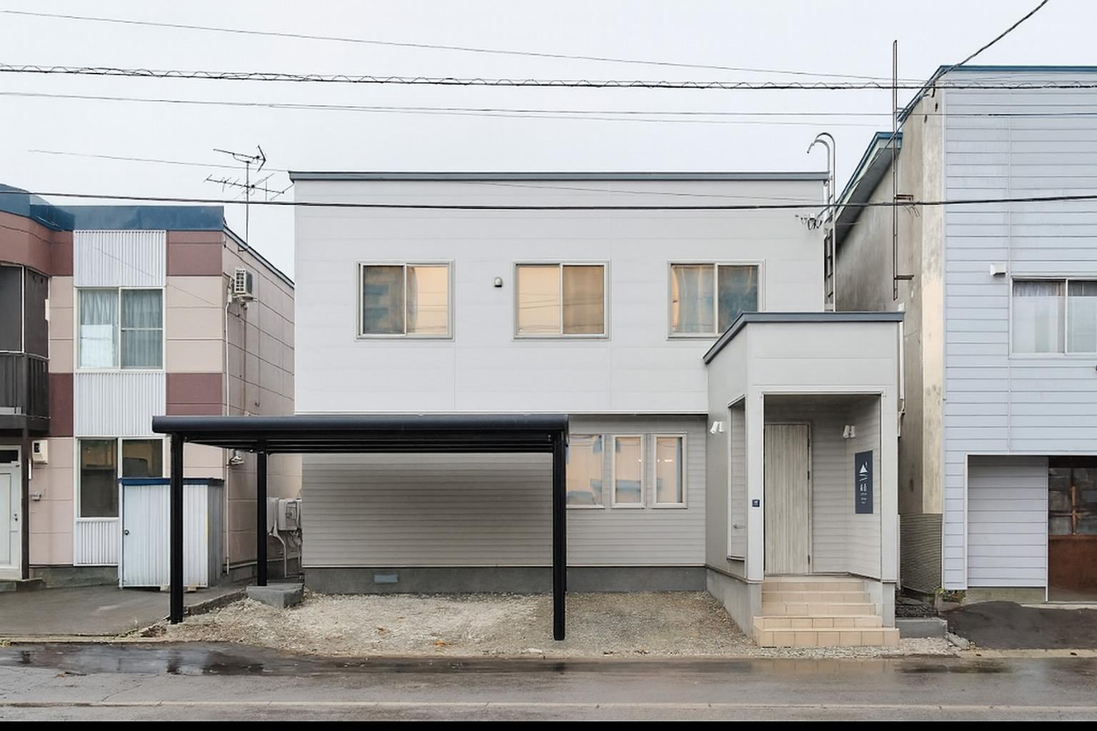 星宿 Asahikawa Miyashita